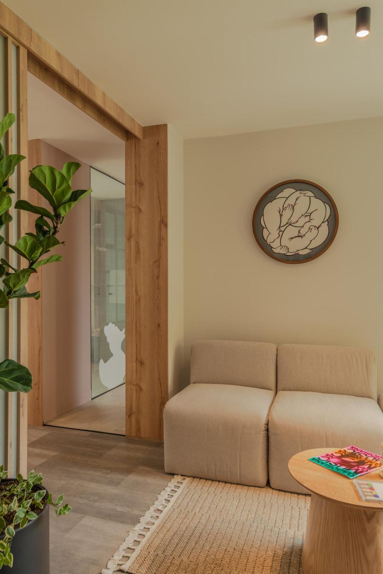 Apartment Patito Feo - Poblado ميديلين المظهر الخارجي الصورة