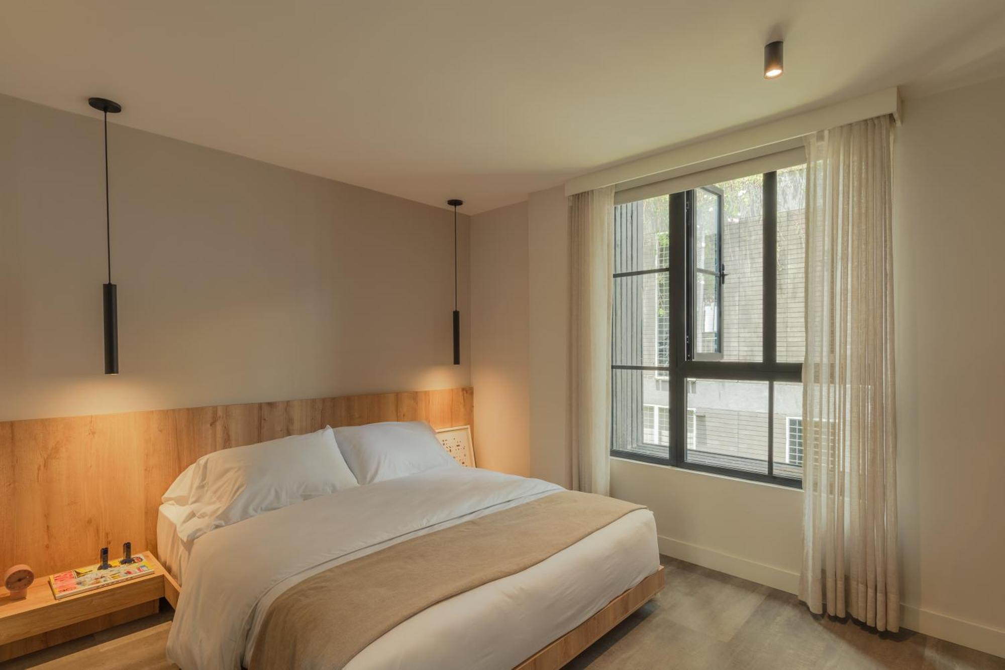 Apartment Patito Feo - Poblado ميديلين المظهر الخارجي الصورة