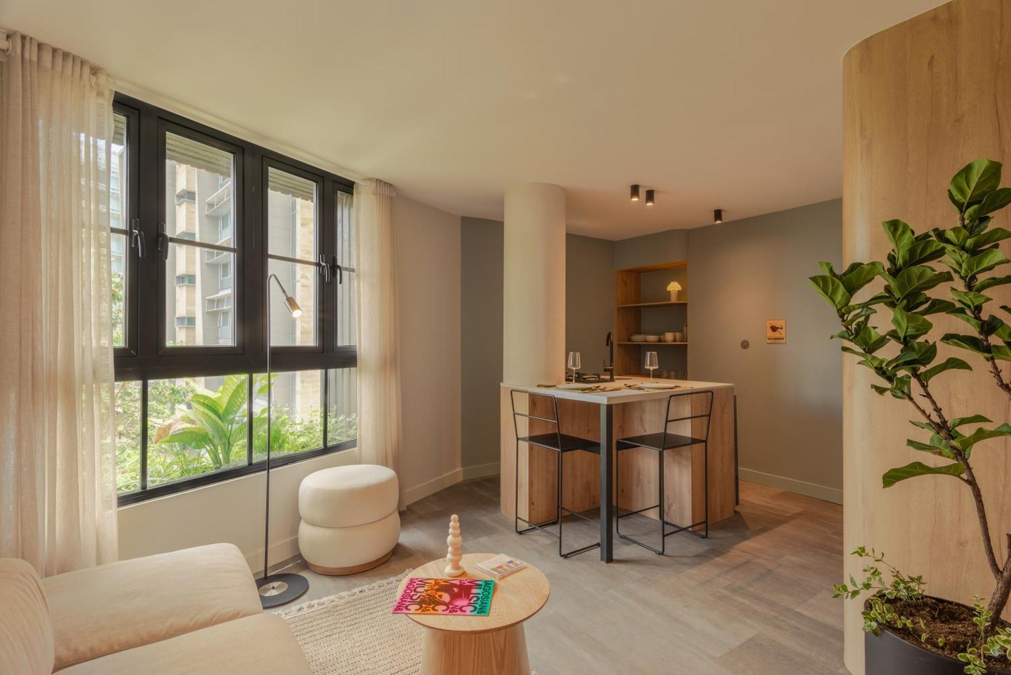 Apartment Patito Feo - Poblado ميديلين المظهر الخارجي الصورة