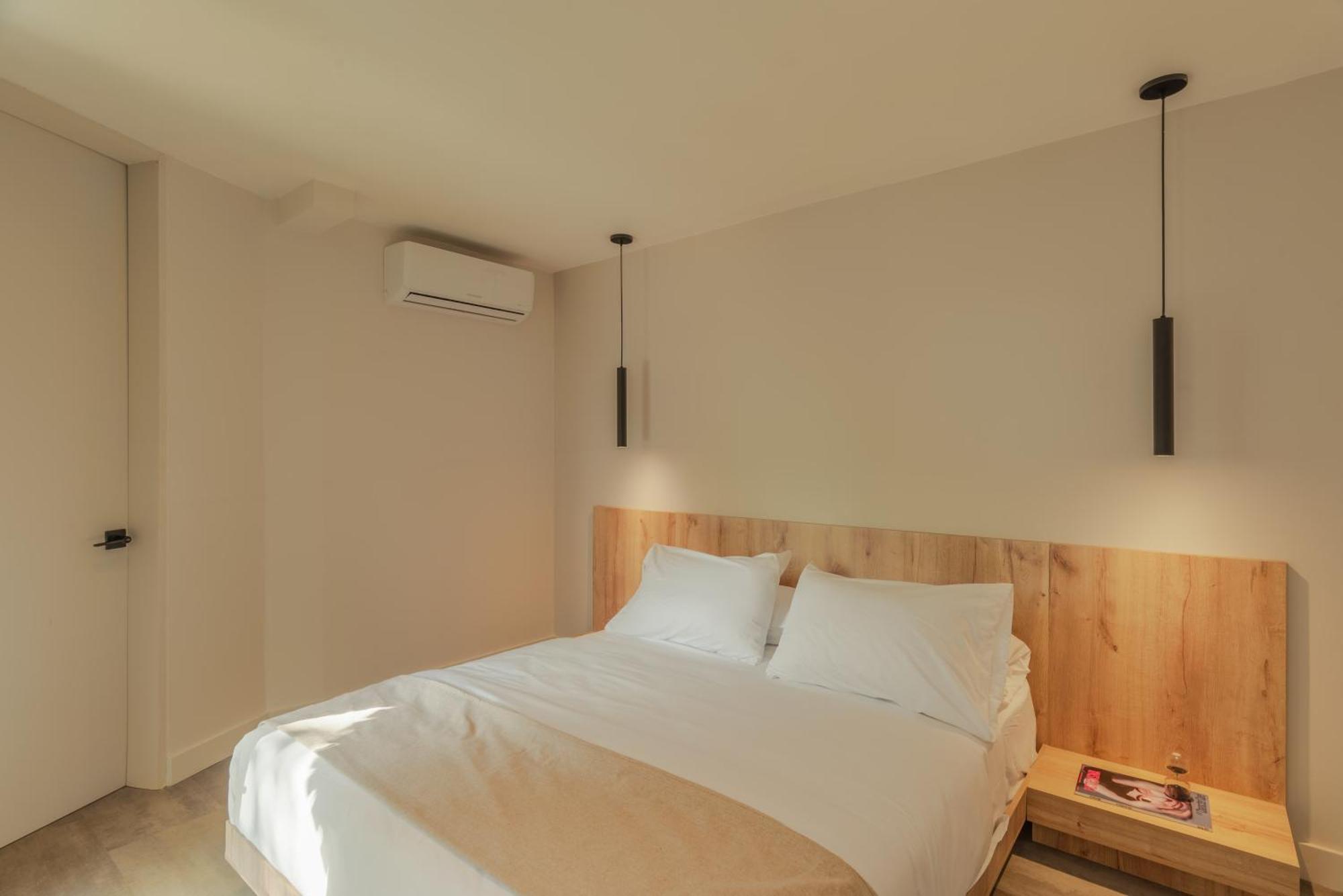 Apartment Patito Feo - Poblado ميديلين المظهر الخارجي الصورة