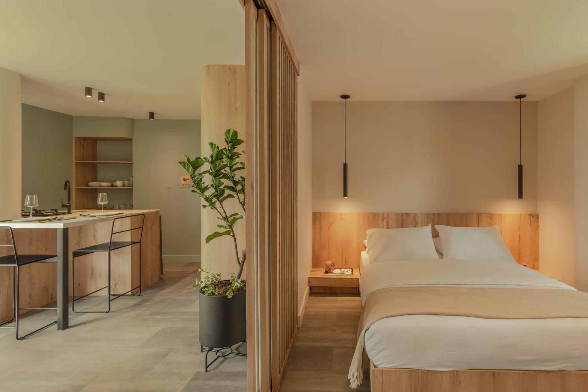 Apartment Patito Feo - Poblado ميديلين المظهر الخارجي الصورة