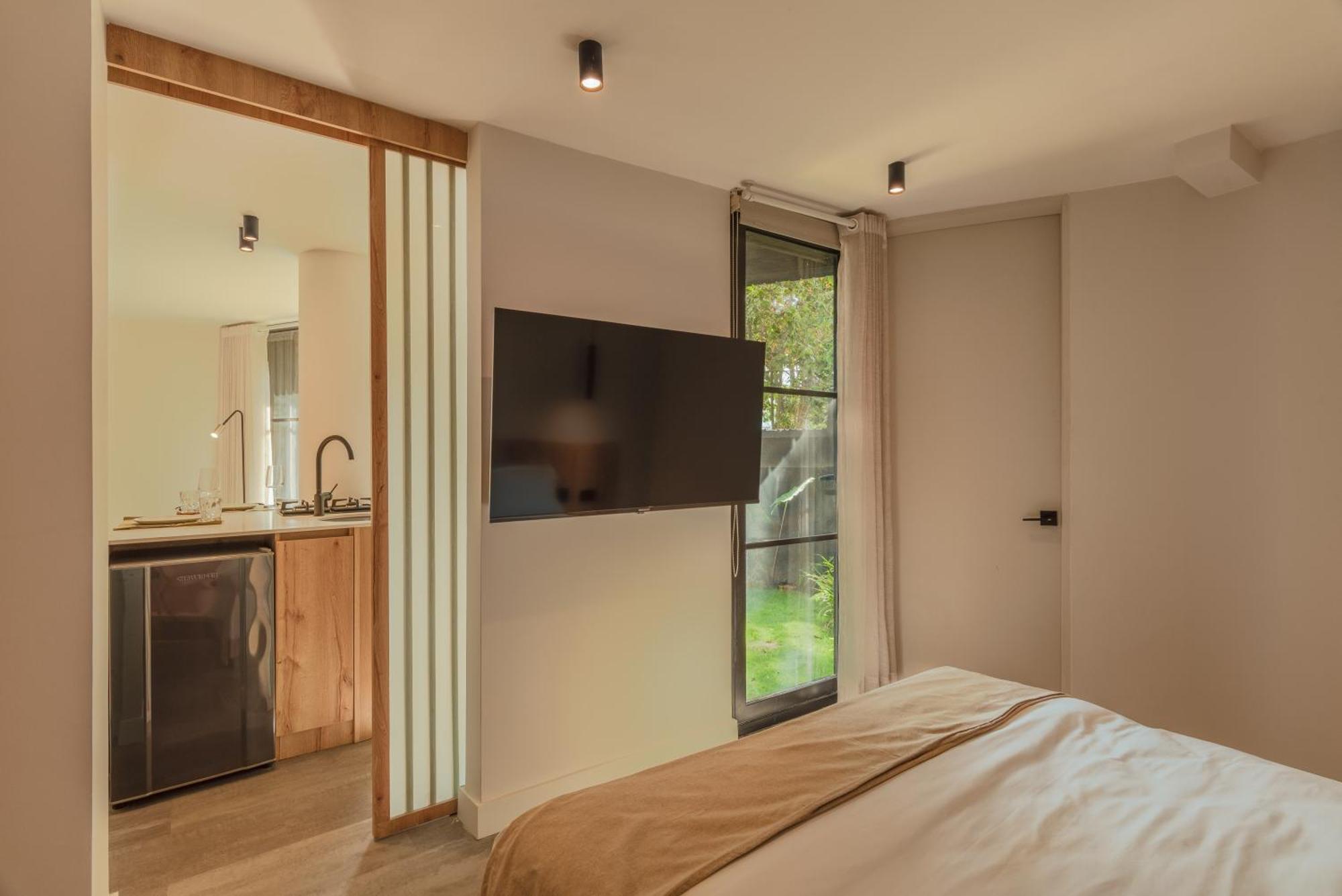 Apartment Patito Feo - Poblado ميديلين المظهر الخارجي الصورة