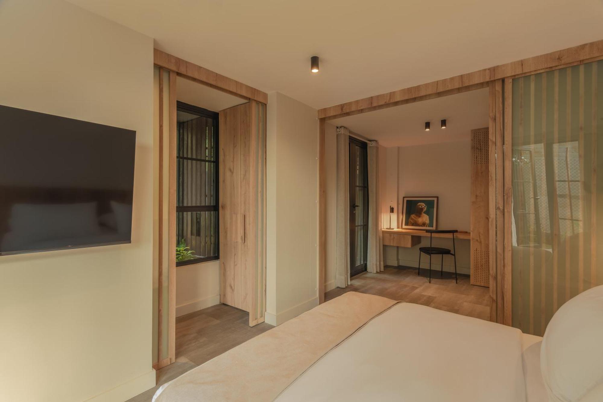 Apartment Patito Feo - Poblado ميديلين المظهر الخارجي الصورة