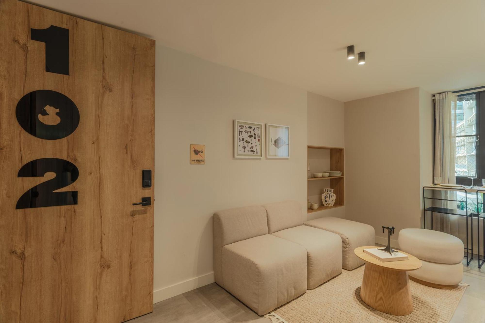 Apartment Patito Feo - Poblado ميديلين المظهر الخارجي الصورة