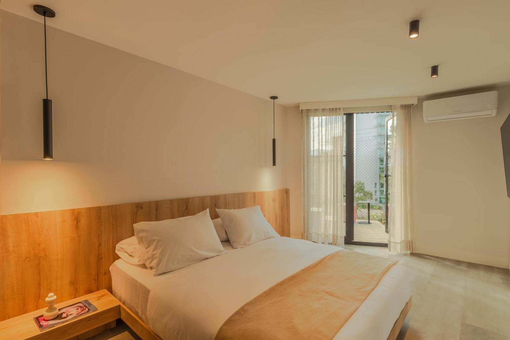 Apartment Patito Feo - Poblado ميديلين المظهر الخارجي الصورة