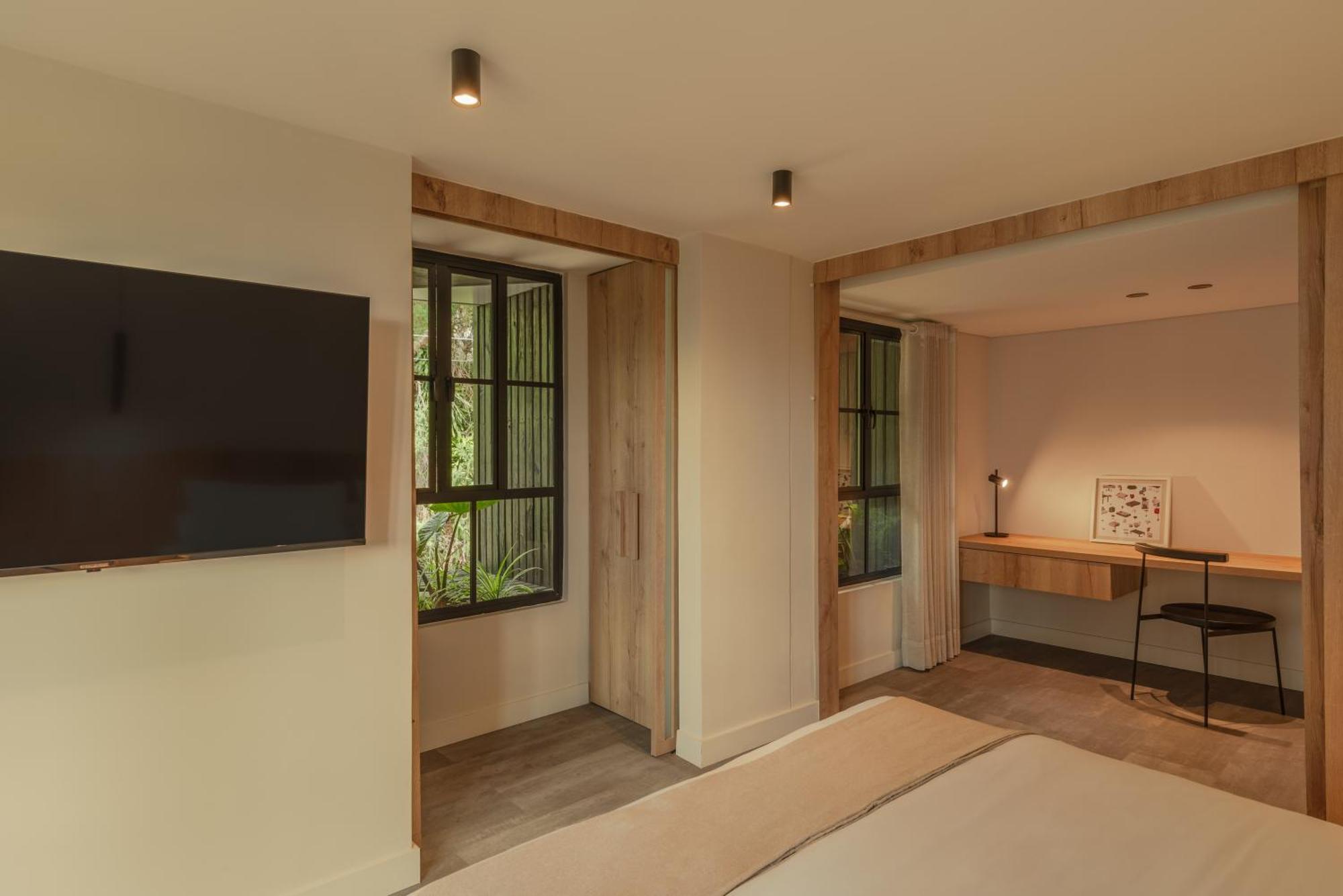 Apartment Patito Feo - Poblado ميديلين المظهر الخارجي الصورة