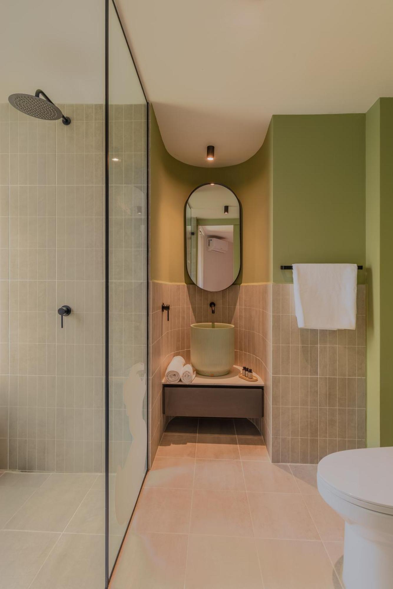 Apartment Patito Feo - Poblado ميديلين المظهر الخارجي الصورة