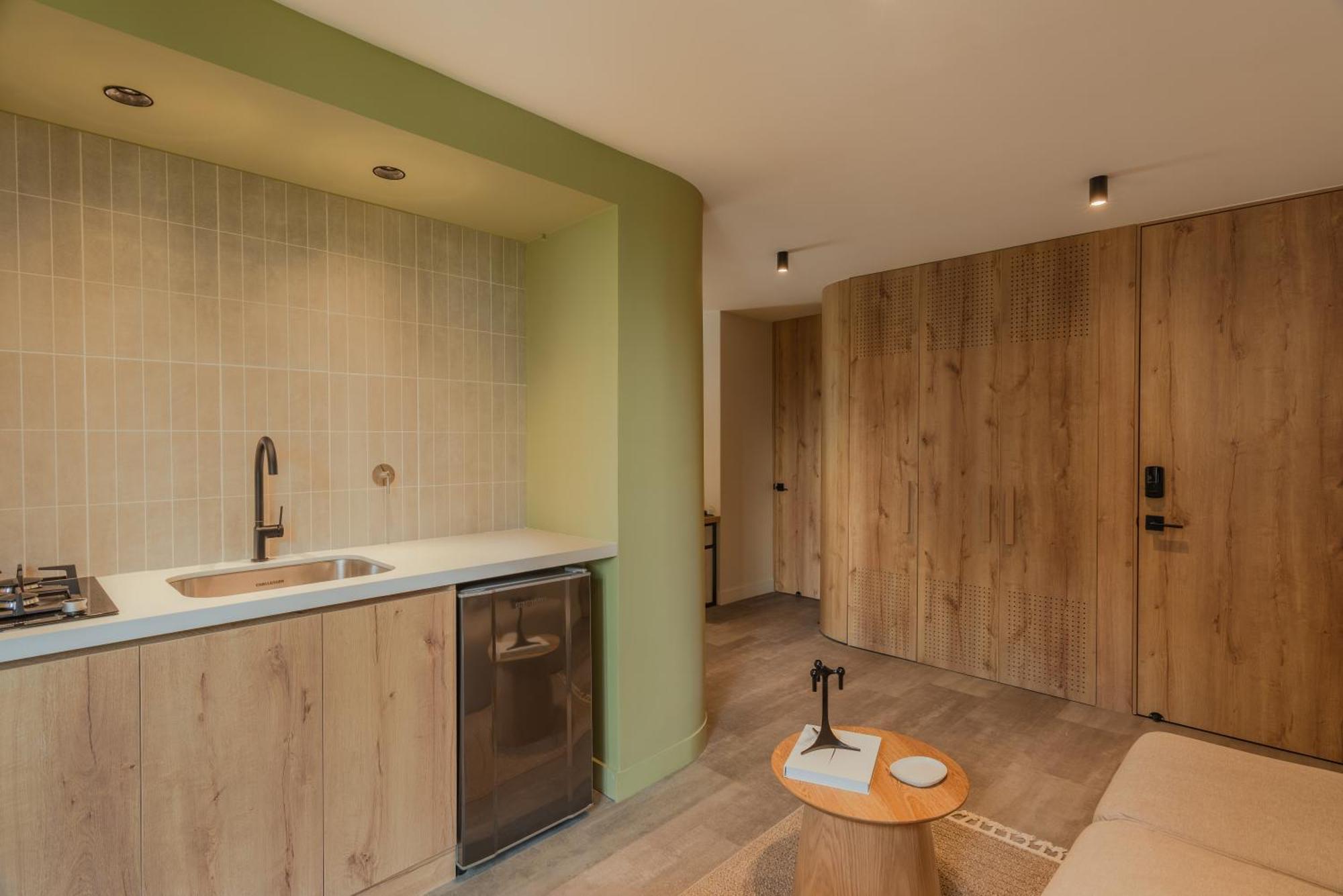 Apartment Patito Feo - Poblado ميديلين المظهر الخارجي الصورة
