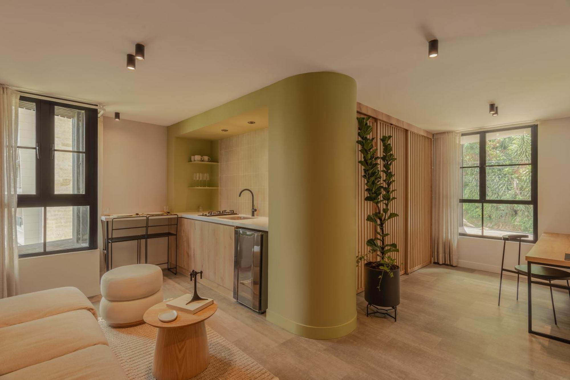 Apartment Patito Feo - Poblado ميديلين المظهر الخارجي الصورة
