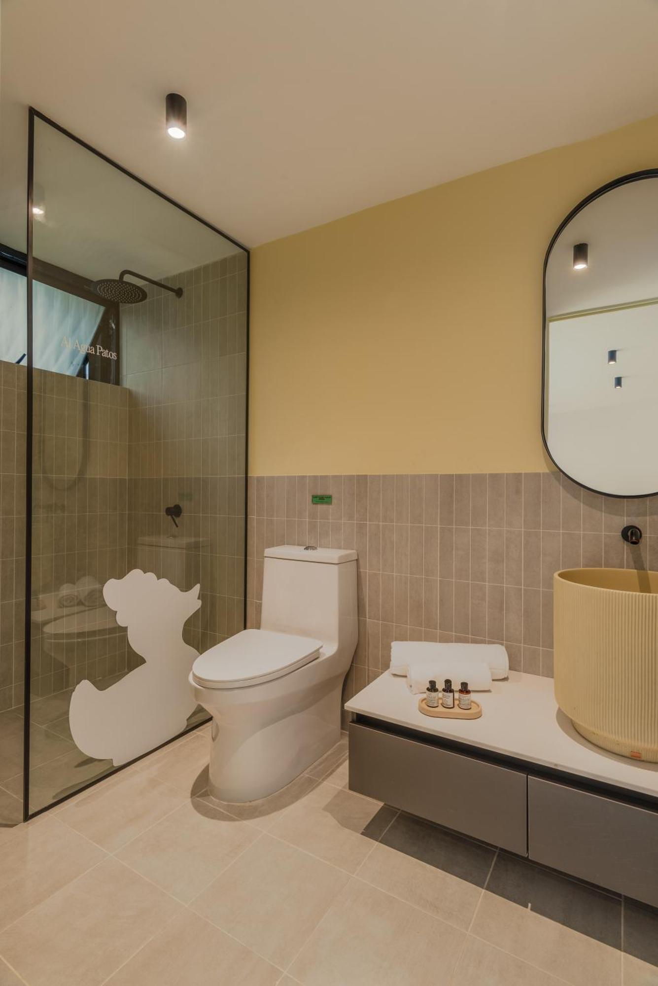 Apartment Patito Feo - Poblado ميديلين المظهر الخارجي الصورة
